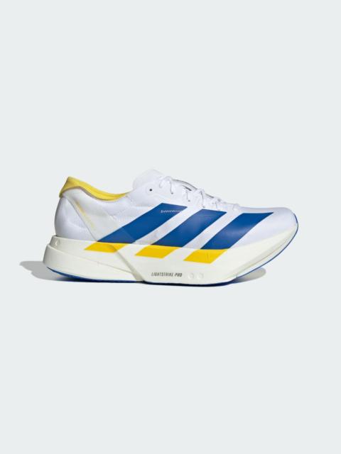 adidas ADIZERO ADIOS PRO 4 SHOES