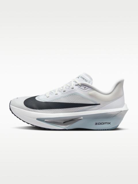 Nike Nike Zoom Fly 6 Men's Road Racing Shoes