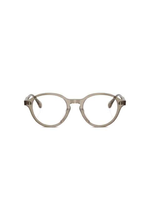Oliver Peoples 902 glasses