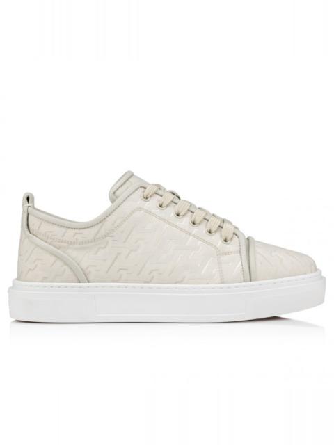Christian Louboutin Adolon Junior Albatre