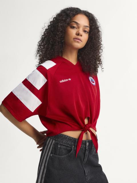 adidas Chile Reconstructed Bringback Jersey