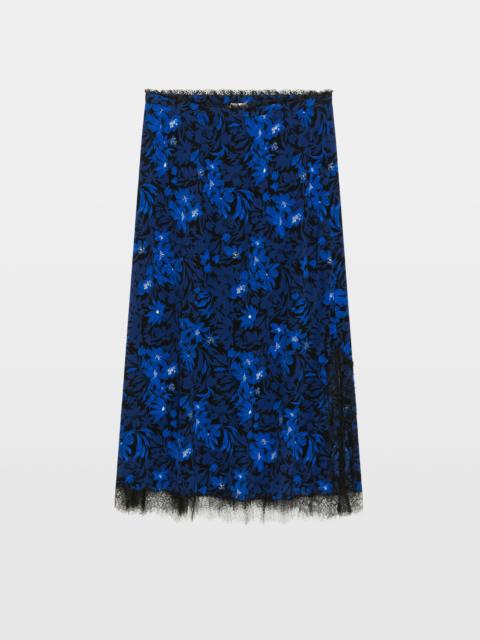 Zadig & Voltaire Jarvis Skirt