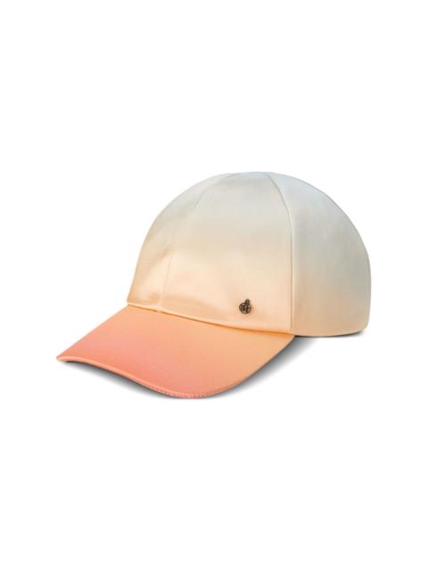 MAISON MICHEL Tiger baseball cap