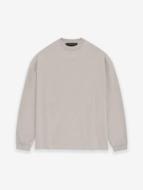 Essentials LS Tee