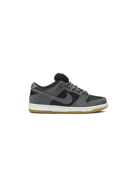 SB Dunk Low TRD 'Dark Grey'