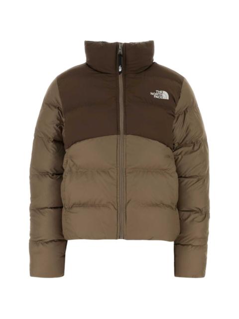 The North Face Saikuru padded jacket