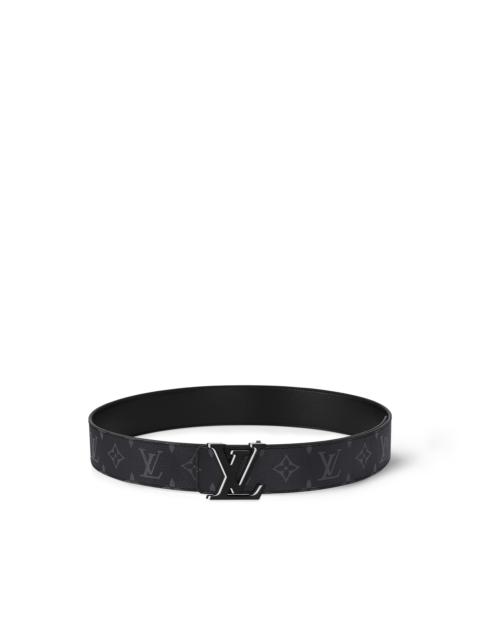 Louis Vuitton LV Optic 40mm Reversible Belt