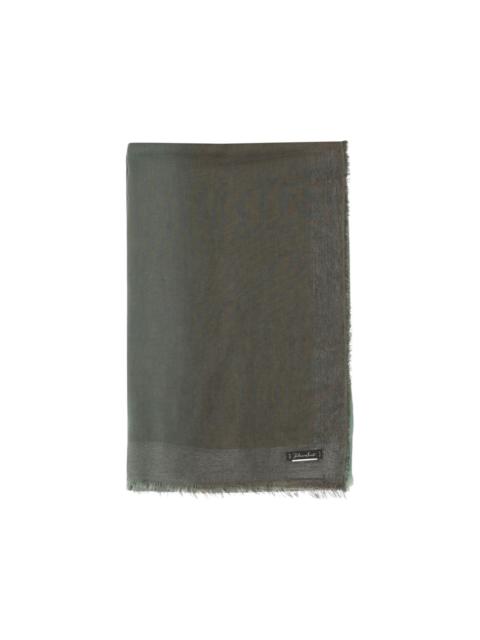 Faliero Sarti fringed scarf