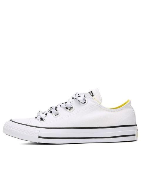Converse (WMNS) Converse Chuck Taylor All Star Big Eyelets Low 560670C