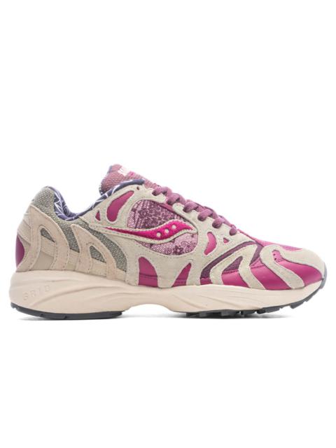 Saucony Grid Azura 2000 sneakers