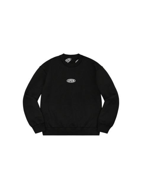 Supreme Liner sweatshirt