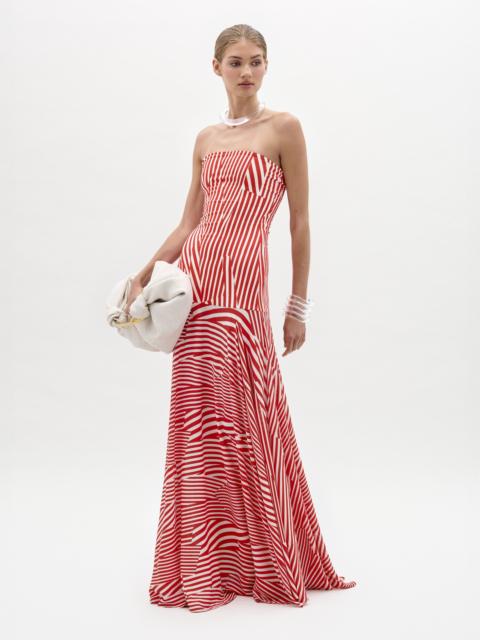 SILVIA TCHERASSI Muriel Dress