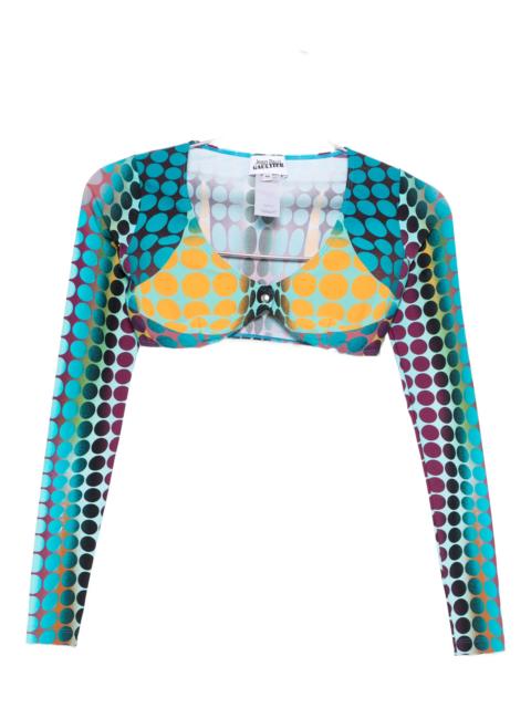 Jean Paul Gaultier Jean Paul Gaultier Tops