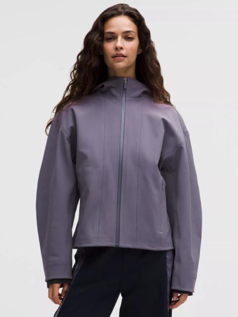 lululemon Cross Chill Cinch-Back Casual Jacket