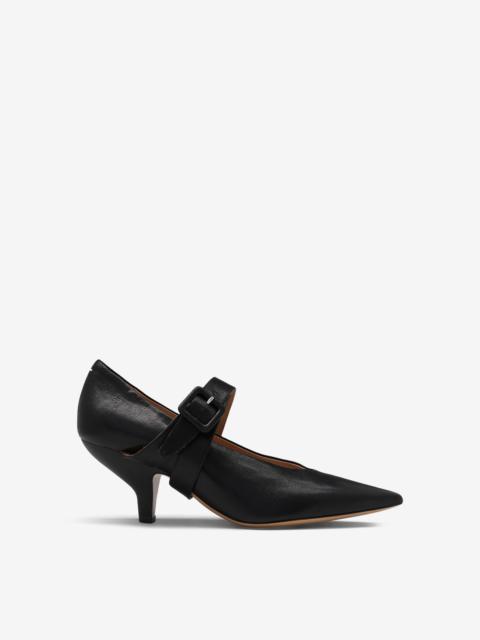 Maison Margiela Court shoe