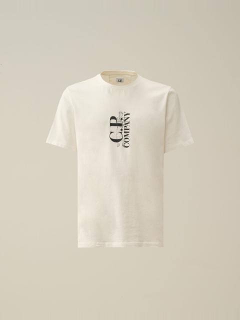 C.P. Company 30/1 Jersey British Sailor T-shirt
