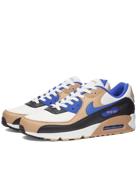 Nike Air Max 90 Gore-Tex