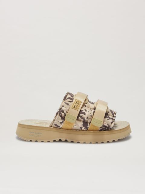 Moto-P Sandals Palm Angels x Suicoke