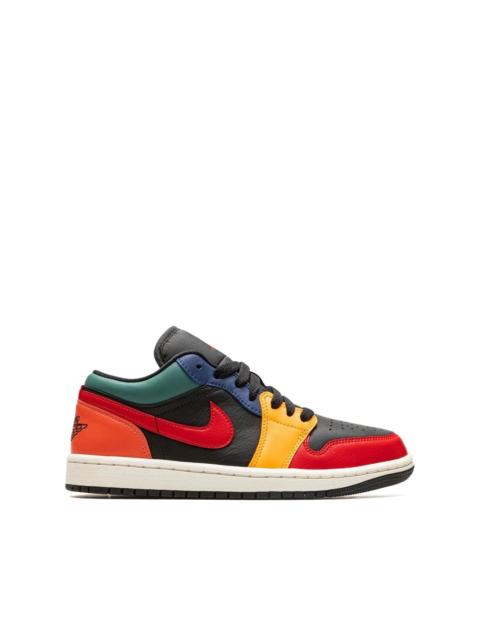 Jordan Air Jordan 1 Low SE "Black Multi-Color" sneakers