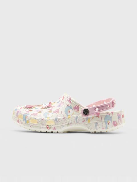 crocs HKF Pastel Classic Clog