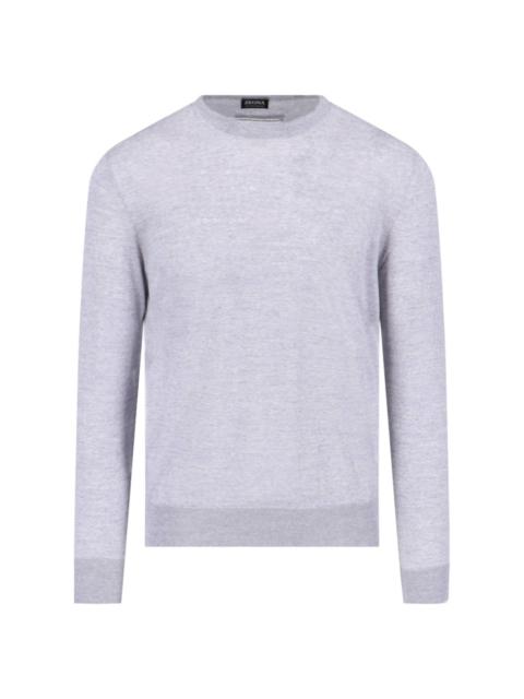 WOOL SWEATER