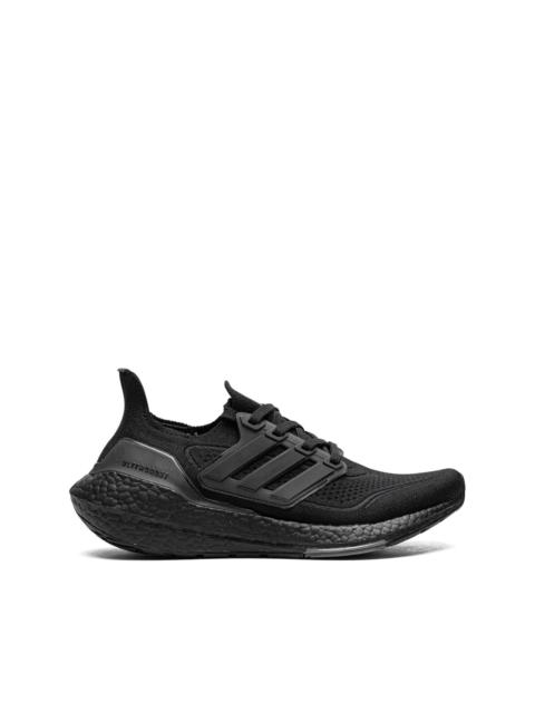 Ultraboost 21 J low-top sneakers