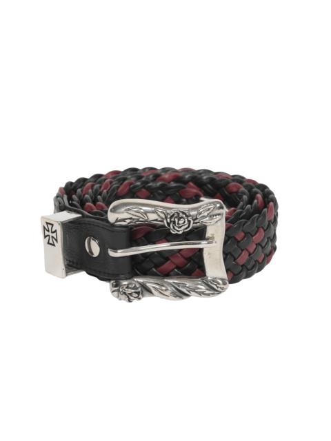 Enfants Riches Déprimés NEW BRAIDED BELT MIGNON