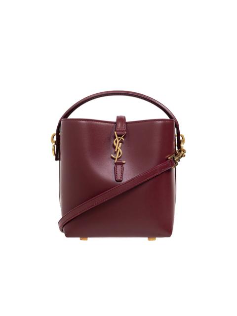 SAINT LAURENT Le 37 Mini Shoulder Bag