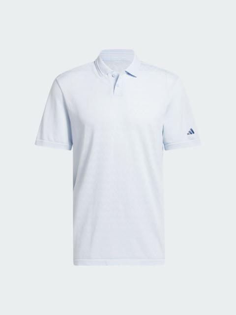 adidas Ultimate365 Tour Seamless Polo Shirt