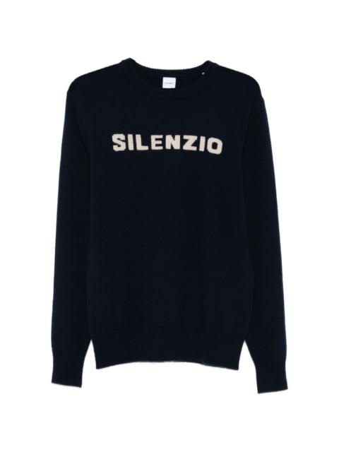 Aspesi crew-neck sweater