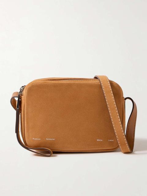 Proenza Schouler Watts leather camera bag