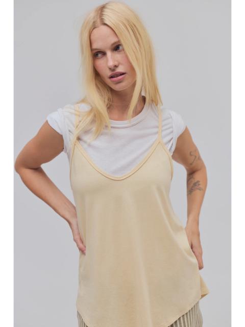 FREE PEOPLE We The Free Under The Sun Tank