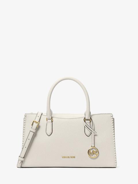 MICHAEL KORS Arden Medium Satchel