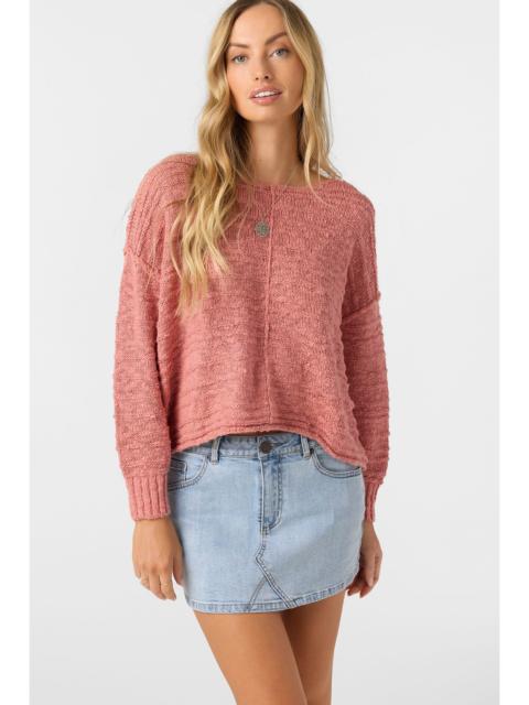 O'Neill Brayton Long Sleeve Sweater
