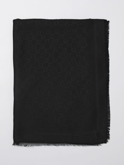ELISABETTA FRANCHI Scarf woman Elisabetta Franchi