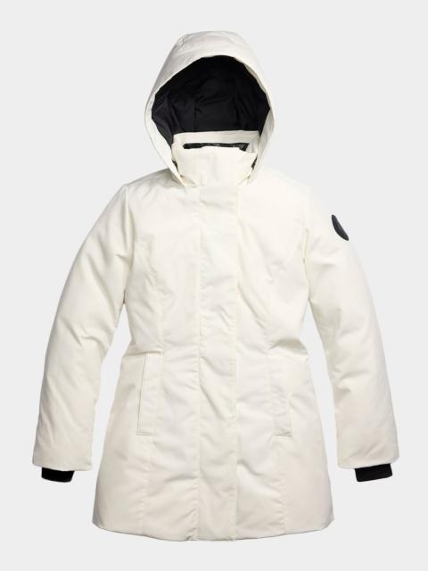 Canada Goose Leslie Hooded Down Parka