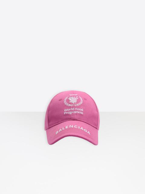 BALENCIAGA WFP Cap
