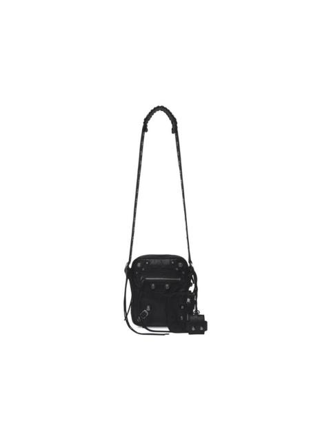 BALENCIAGA le cagole men crossbody bag