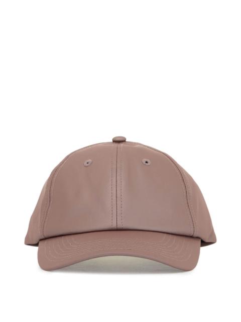 RAINS WATERPROOF BASEBALL CAP