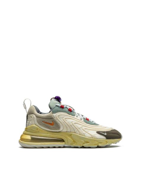 x Travis Scott Air Max 270 React "Cactus Trails" sneakers