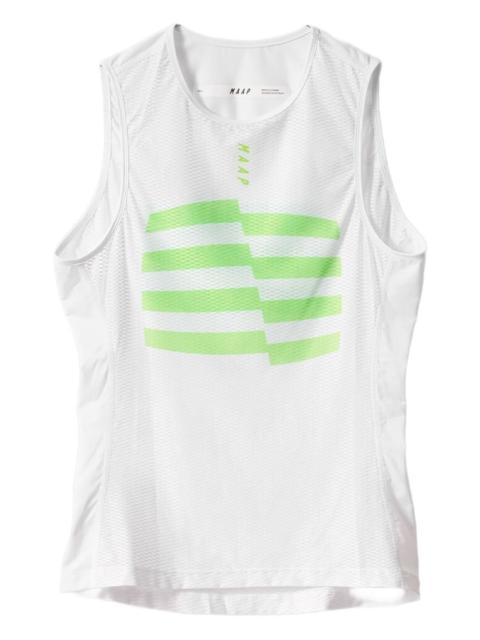 MAAP graphic-print tank top