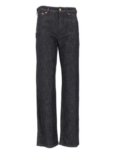 'S Max Mara Alan long trousers