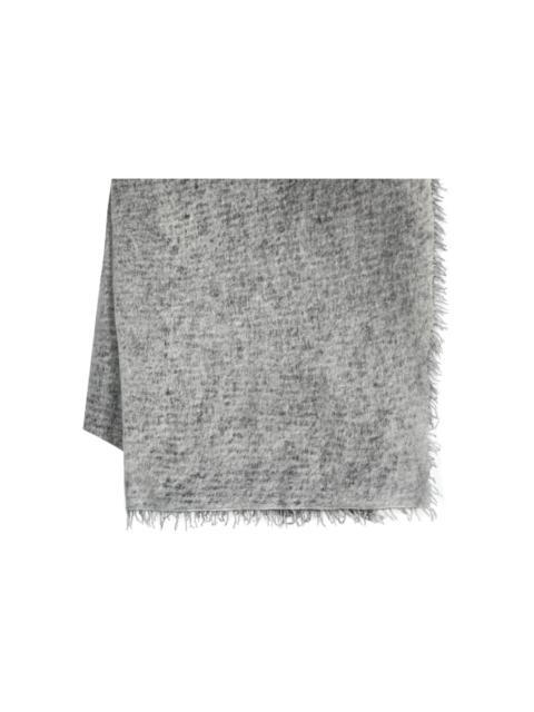 Avant Toi mÃ©lange scarf