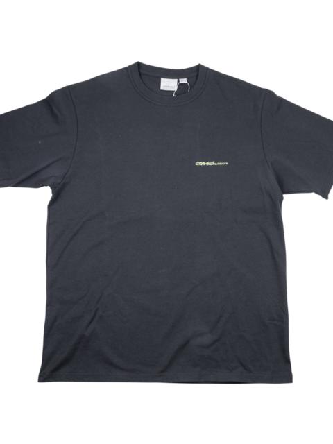 GRAMICCI Hurricane SS Tee "Black" G5FU T083 BLK