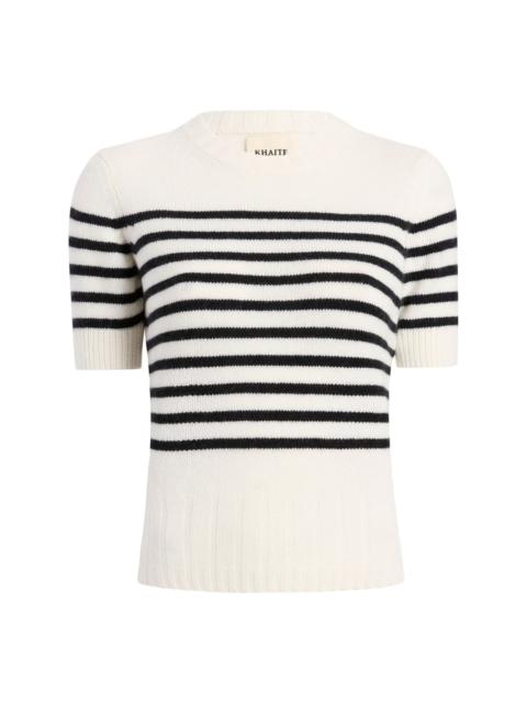 Luphia striped jumper