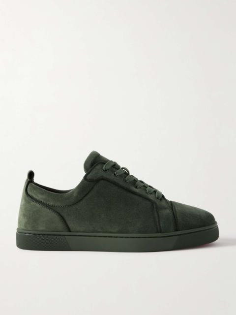 Louis Junior Suede Sneakers