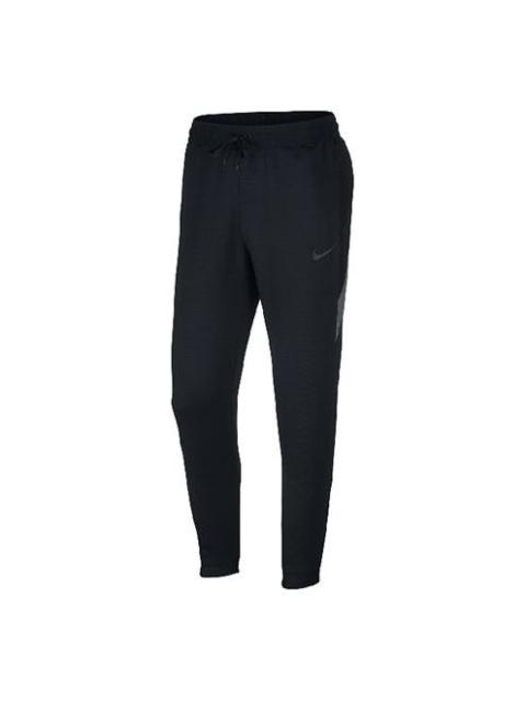 Nike Nike THERMA FLEX SHOWTIME Cone Basketball Long Pants Black AT3267-010