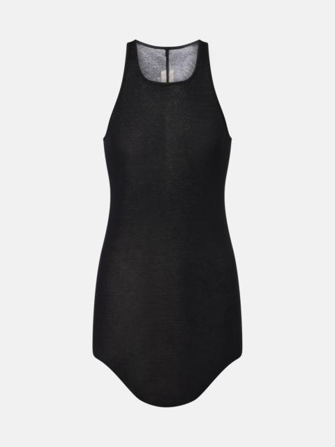 Rick Owens Cotton tank top