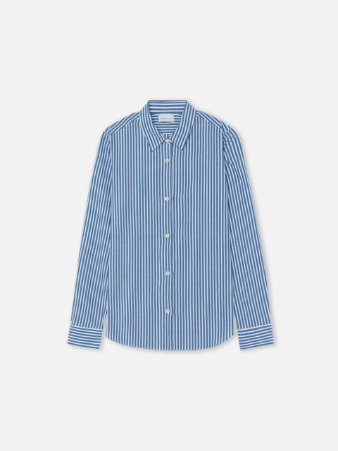 John Elliott LEISURE POPLIN BUTTON DOWN