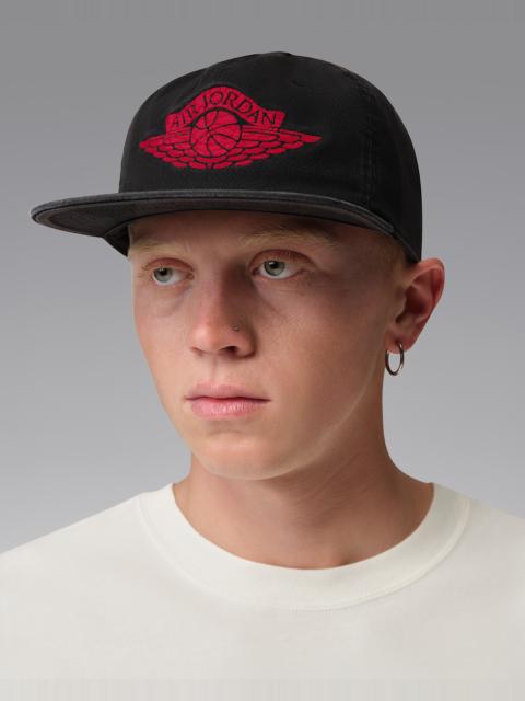 Jordan Jordan Pro Unstructured Wings Hat